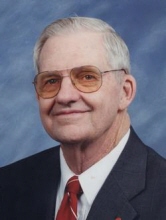 Theodore Paul Matson, Jr.