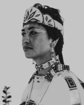 Gloria Lee (Morrison) Matthews