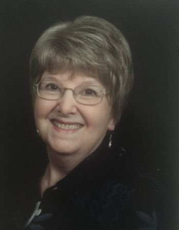 Marilyn Sue (Jones) Matthiesen