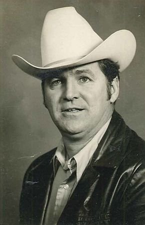 Ralph Mattingly - younger