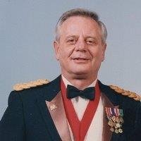 Ralph Felix Mattioli
