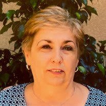 Donna Joyce (Armstrong) Mayes