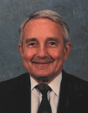 James K "Jim" Mayes, Jr.