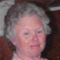 Elizabeth Eva Mayfield