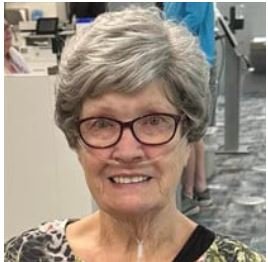 Karen Anne (McCauley) Mayfield