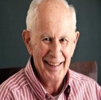 Clifton Howard “Cliff” McAuley