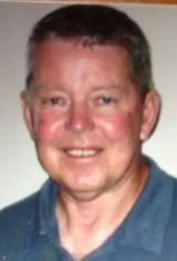 Larry Gilbert McCarter
