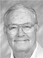 William C. "Bill" McCarthy