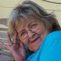 Diana Marie (McNerney) McClain