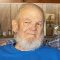 Michael Roy McCracken Sr.