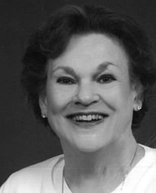 JoAnne (Dubard) McCully