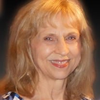 Carol Frances (McGuire) McDaniel