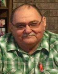 Douglas Wayne McDonald