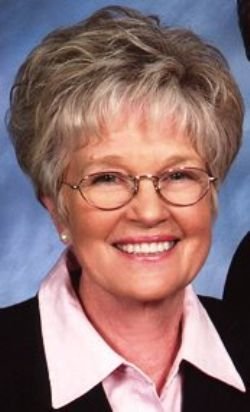 Glydene Kay McDonald