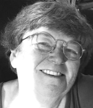 Marie Elaine (Buckley) McDonald