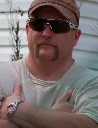 Ronnie Lee McDougal