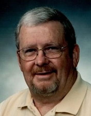 John Raymond McFadden