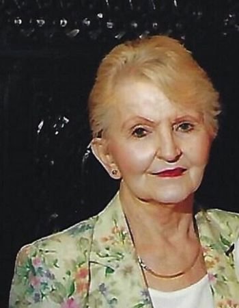 Beverly "Ann" McFarland