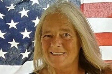 Melissa Jean "Missy" (Smart) McFarland