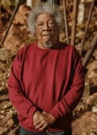 Calvin McFrazier