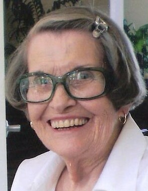 Edna "Marie" (Davies) McGhay