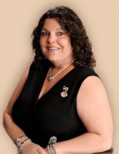 Elizabeth Ann "Liz" (Martin) McGinnis