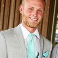 Patrick Ryan McGinnis