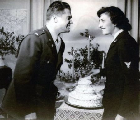 Dr. Mary Bess (Holland) McGraw