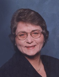 Lisa Lee (Carroll) McGregor