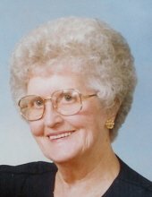 Joyce Margaret (Jones) McKay