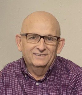 Floyd Allen McKee