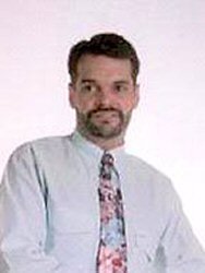 John Wesley McMahan