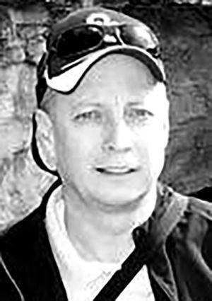 Robert Allen McMurphy Sr.