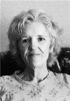 Joyce Ilene (Cummings) McNinch