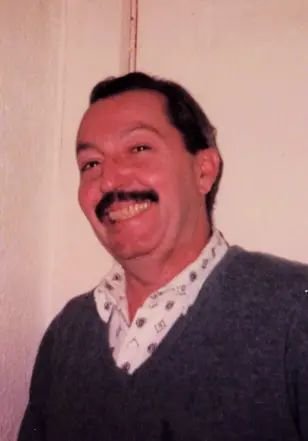 James "Ralph" McNutt
