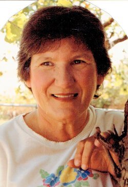 Thelma (Fleharty) McSmith