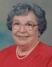 Enid Maurine (Addington) McSparrin