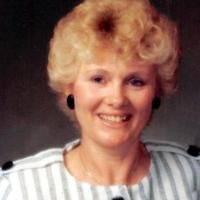 Ella Fern (Potter) Meador
