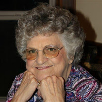 Wilma Ruth (Hess) Medlock