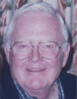 Joseph Lewis "Lew" Meibergen