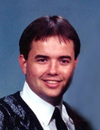 Glenn Ray Melson