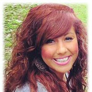 Alexxis Marie (Campbell) Mendoza