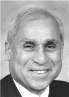 Dr. Joe Mendoza