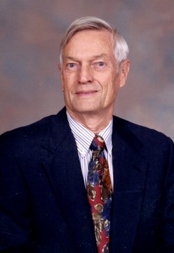 Dr. Ronald George Menzel