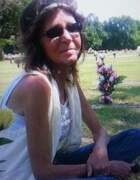 Gina Louise Meritt