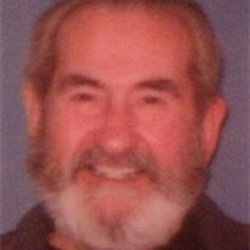 Alman Andrew "Pops" Metzler