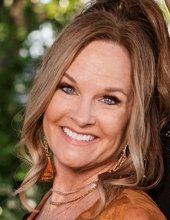 Donetta Jean (Lockwood) Meyer