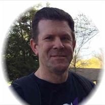Mark Allen Meyer