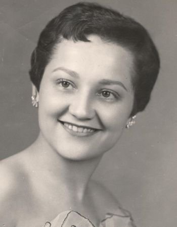 Wilma Louise Michels