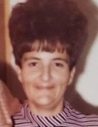 Margaret Sarah "Marge" (Piezzo) Middlebusher